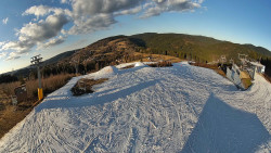 Skiareál Bublava