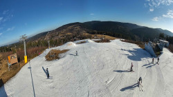 Skiareál Bublava