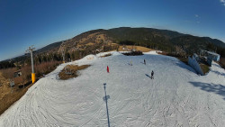 Skiareál Bublava