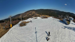 Skiareál Bublava