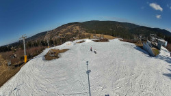 Skiareál Bublava