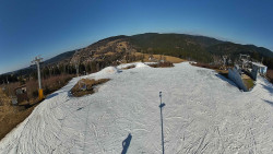Skiareál Bublava