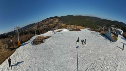 Skiareál Bublava