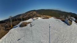 Skiareál Bublava