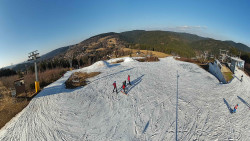 Skiareál Bublava