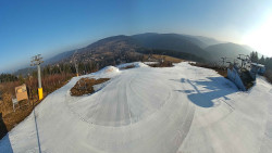 Skiareál Bublava