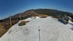 Skiareál Bublava