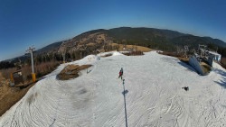 Skiareál Bublava