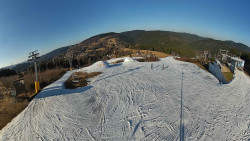 Skiareál Bublava
