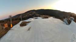 Skiareál Bublava