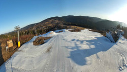 Skiareál Bublava
