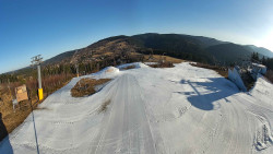 Skiareál Bublava