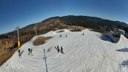 Skiareál Bublava