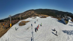 Skiareál Bublava
