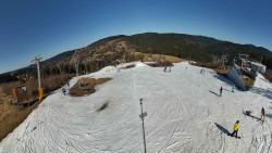 Skiareál Bublava