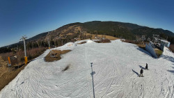 Skiareál Bublava