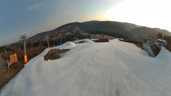 Skiareál Bublava