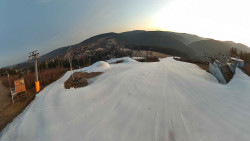 Skiareál Bublava