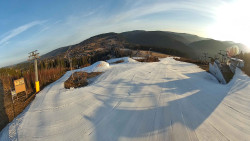 Skiareál Bublava