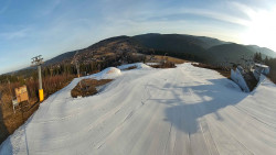 Skiareál Bublava