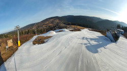 Skiareál Bublava