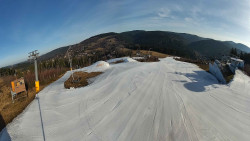 Skiareál Bublava