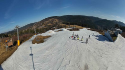 Skiareál Bublava
