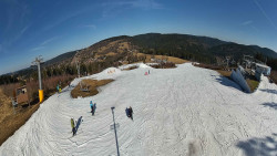 Skiareál Bublava
