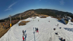 Skiareál Bublava
