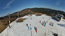 Skiareál Bublava