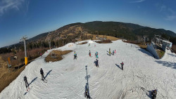 Skiareál Bublava