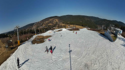 Skiareál Bublava