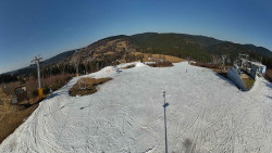 Skiareál Bublava
