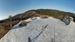 Skiareál Bublava
