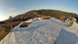 Skiareál Bublava