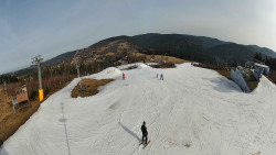 Skiareál Bublava