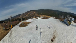 Skiareál Bublava