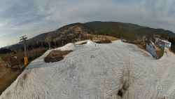 Skiareál Bublava