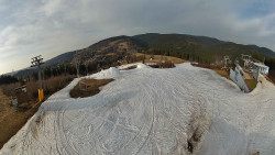 Skiareál Bublava