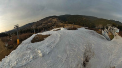 Skiareál Bublava