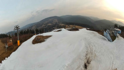 Skiareál Bublava