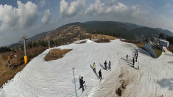Skiareál Bublava