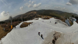 Skiareál Bublava