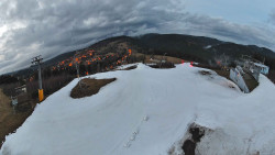 Skiareál Bublava
