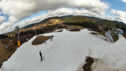 Skiareál Bublava