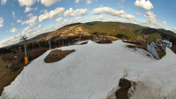 Skiareál Bublava