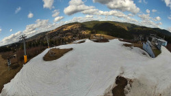 Skiareál Bublava