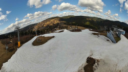 Skiareál Bublava
