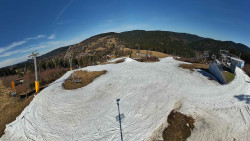 Skiareál Bublava