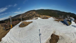 Skiareál Bublava